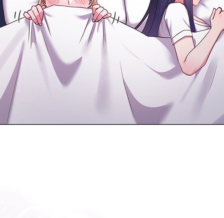 But You’re the Same Age as My Daughter?! Chapter 42 - Page 30