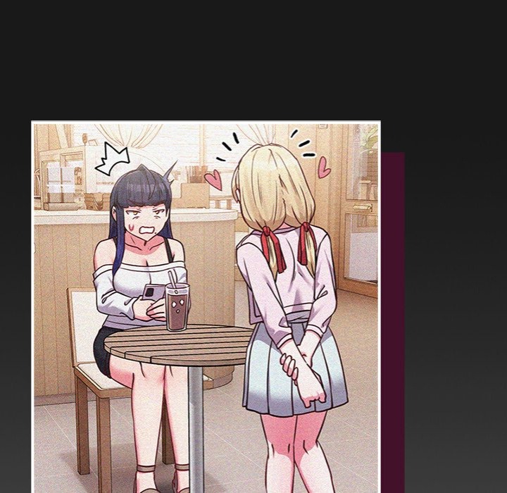 But You’re the Same Age as My Daughter?! Chapter 42 - Page 49