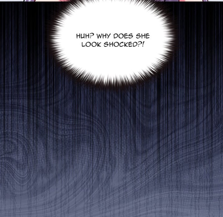But You’re the Same Age as My Daughter?! Chapter 44 - Page 137