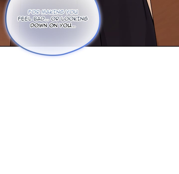 But You’re the Same Age as My Daughter?! Chapter 44 - Page 55