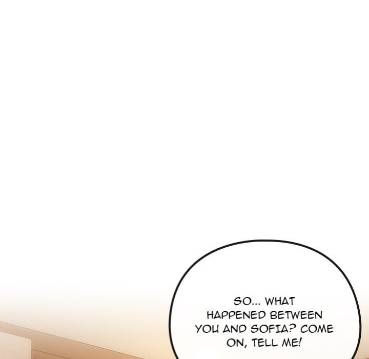 But You’re the Same Age as My Daughter?! Chapter 45 - Page 59