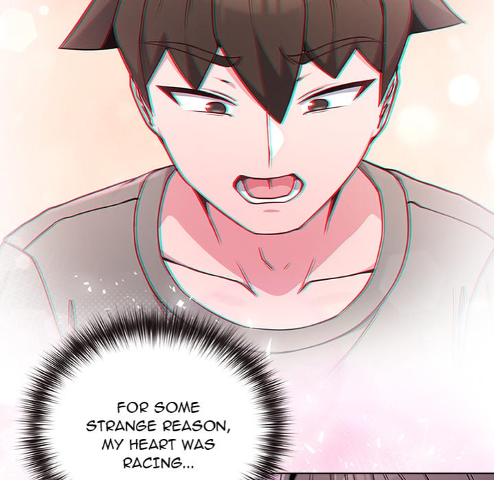 But You’re the Same Age as My Daughter?! Chapter 47 - Page 135