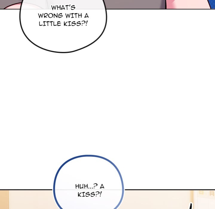 But You’re the Same Age as My Daughter?! Chapter 47 - Page 94