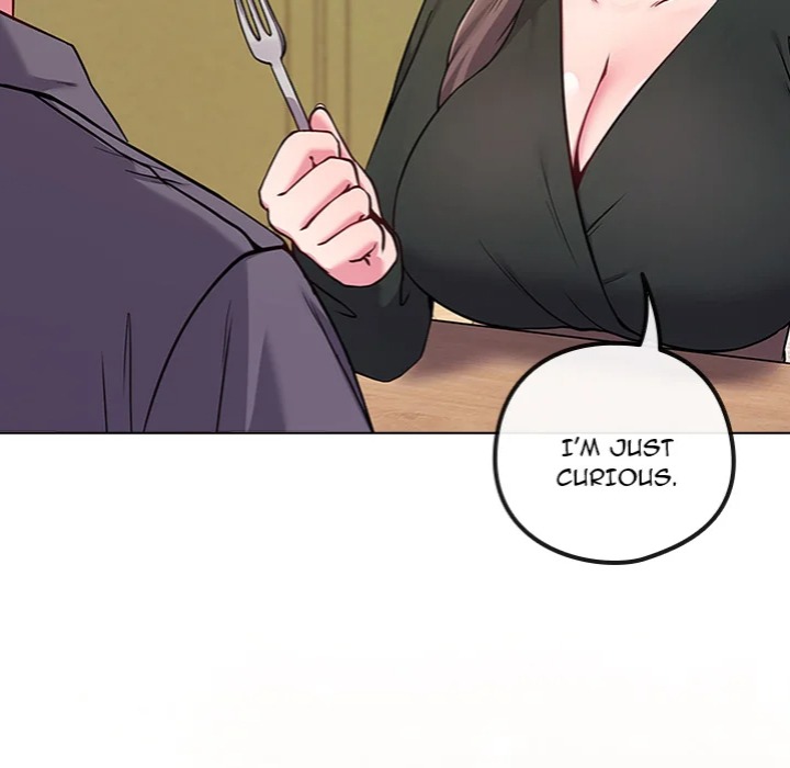 But You’re the Same Age as My Daughter?! Chapter 48 - Page 24