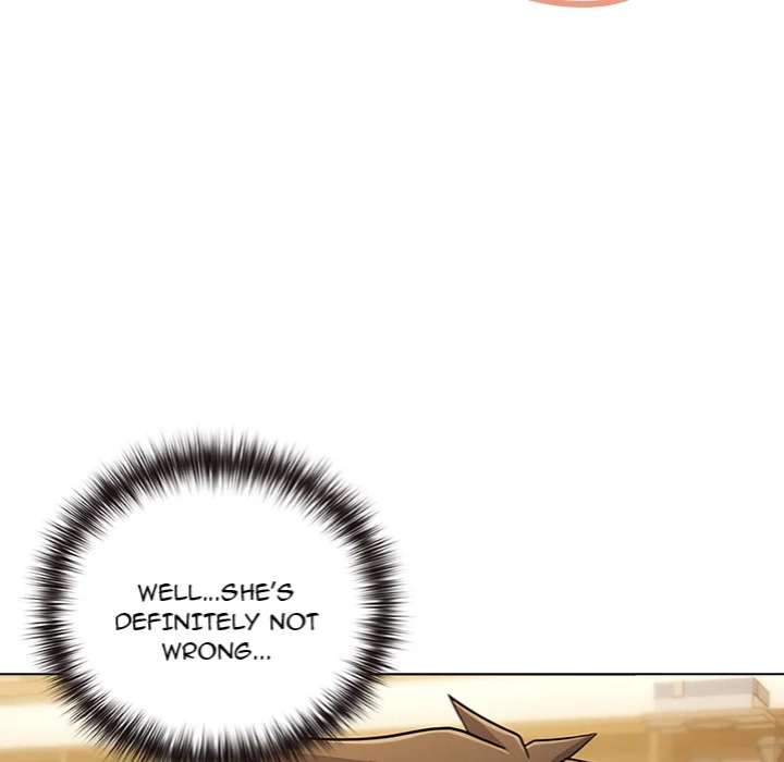But You’re the Same Age as My Daughter?! Chapter 48 - Page 33