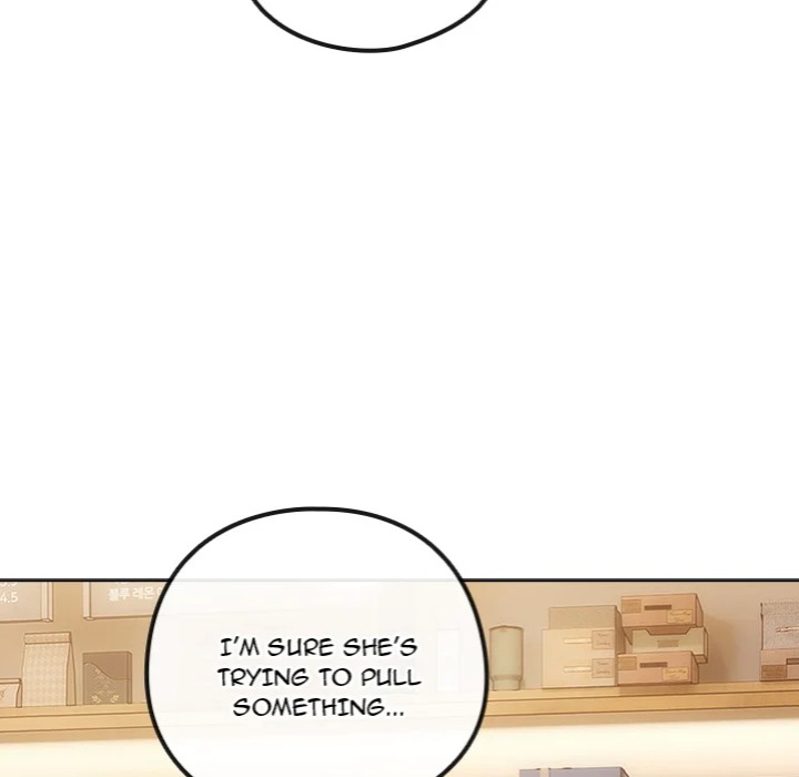 But You’re the Same Age as My Daughter?! Chapter 48 - Page 6
