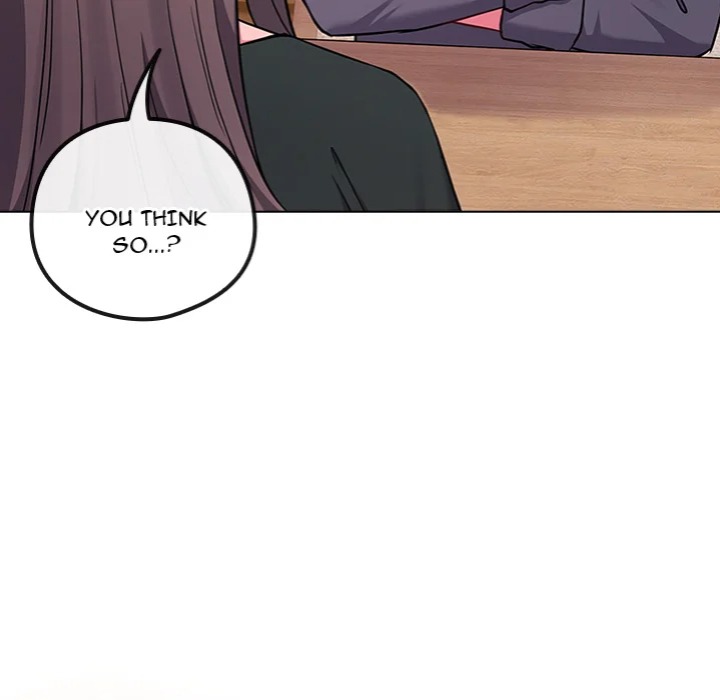 But You’re the Same Age as My Daughter?! Chapter 48 - Page 8