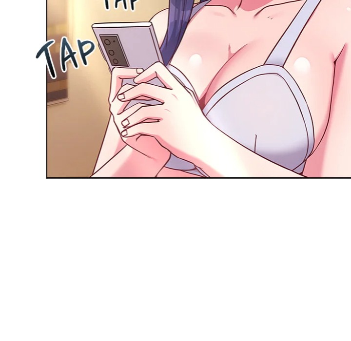 But You’re the Same Age as My Daughter?! Chapter 50 - Page 35