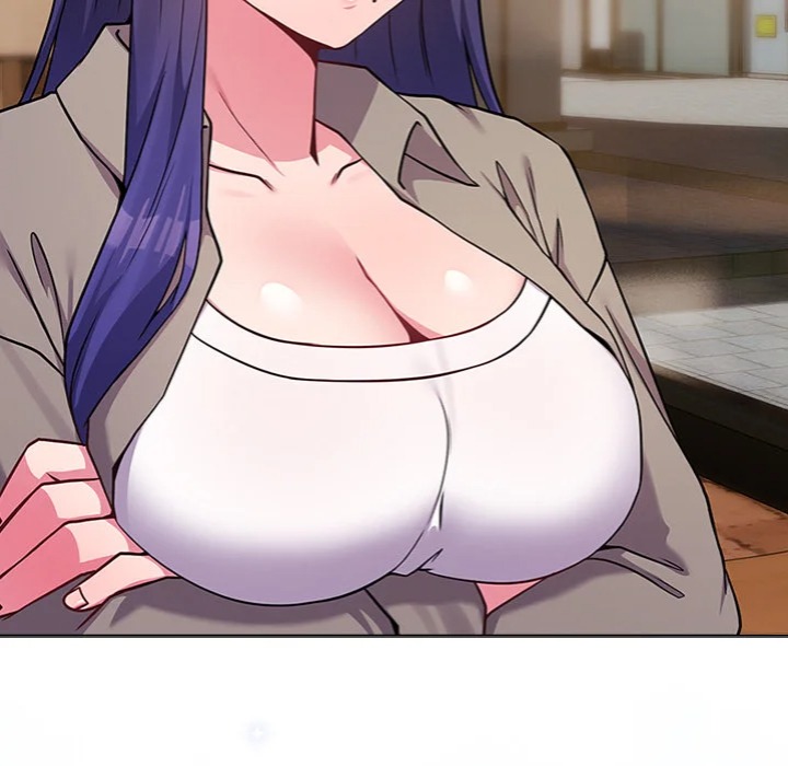 But You’re the Same Age as My Daughter?! Chapter 50 - Page 70