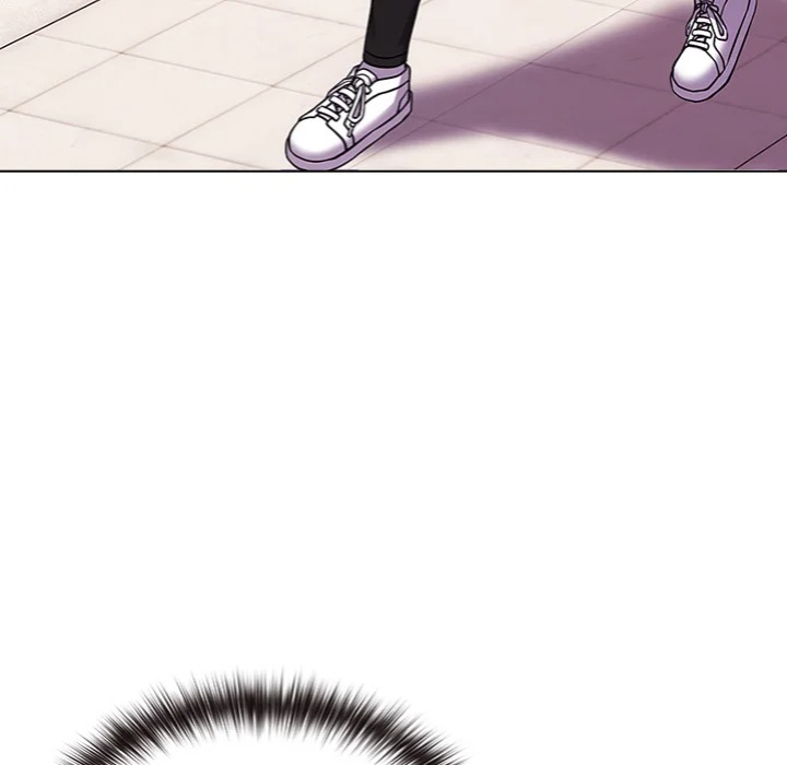 But You’re the Same Age as My Daughter?! Chapter 50 - Page 109