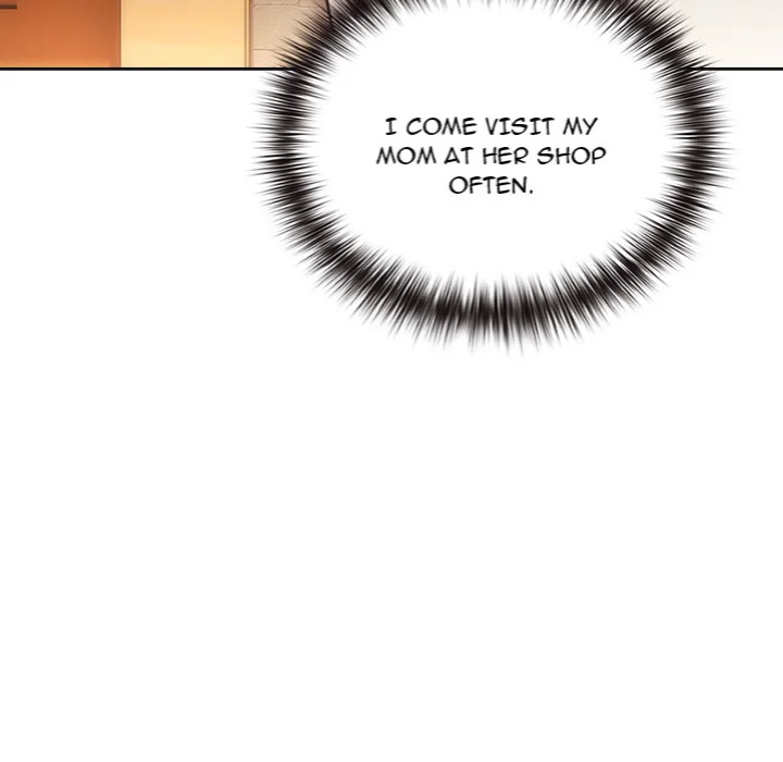 But You’re the Same Age as My Daughter?! Chapter 50 - Page 134