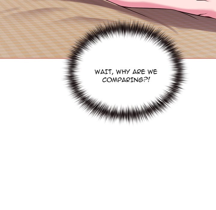 But You’re the Same Age as My Daughter?! Chapter 54 - Page 105