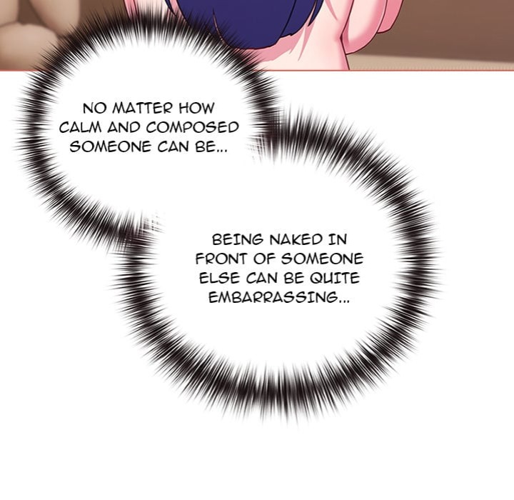 But You’re the Same Age as My Daughter?! Chapter 54 - Page 44