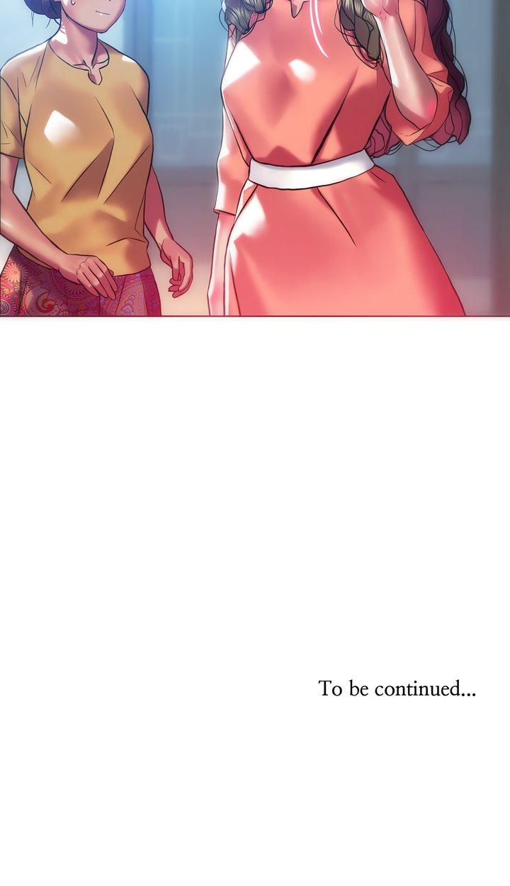 The Monster in My Room Chapter 16 - Page 21
