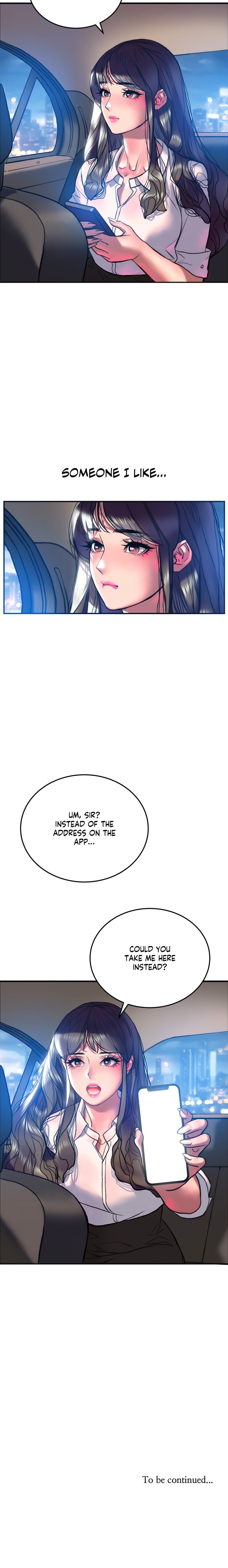 The Monster in My Room Chapter 20 - Page 20
