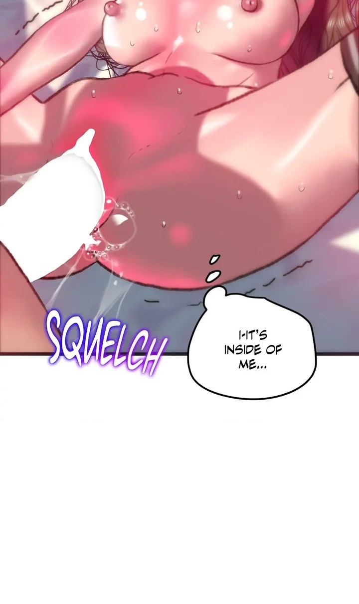 The Monster in My Room Chapter 27 - Page 103