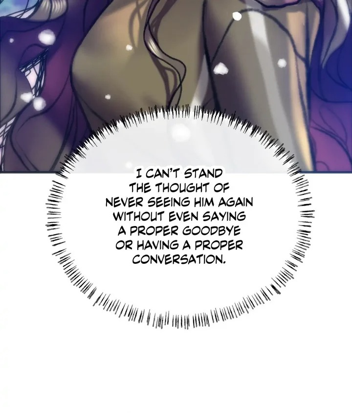 The Monster in My Room Chapter 27 - Page 11