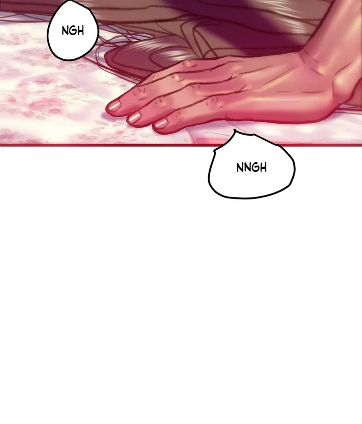 The Monster in My Room Chapter 27 - Page 113