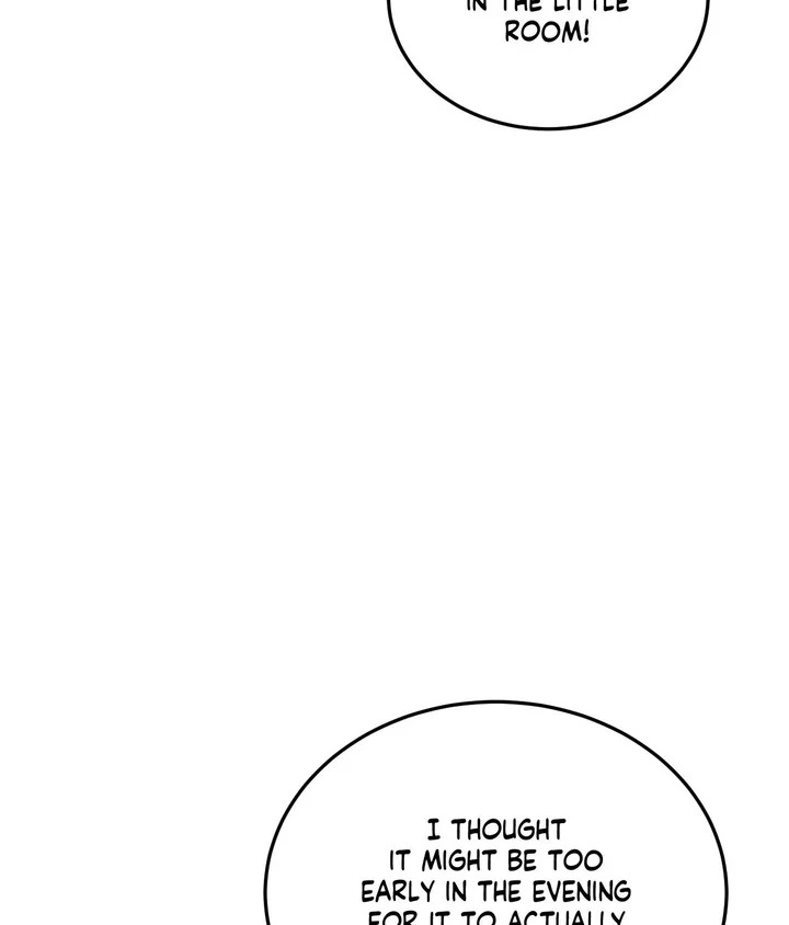 The Monster in My Room Chapter 27 - Page 24