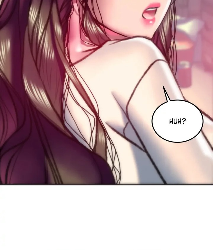 The Monster in My Room Chapter 27 - Page 26