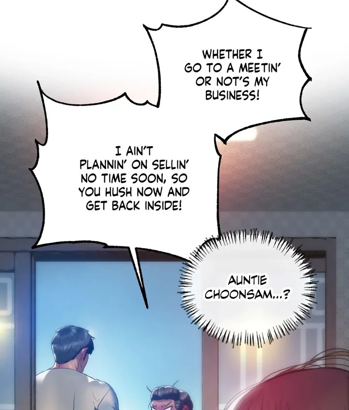 The Monster in My Room Chapter 27 - Page 31