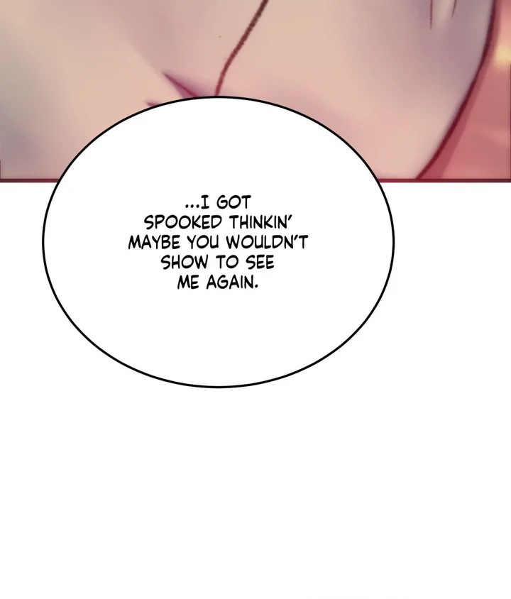 The Monster in My Room Chapter 27 - Page 49