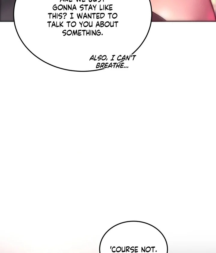 The Monster in My Room Chapter 27 - Page 56