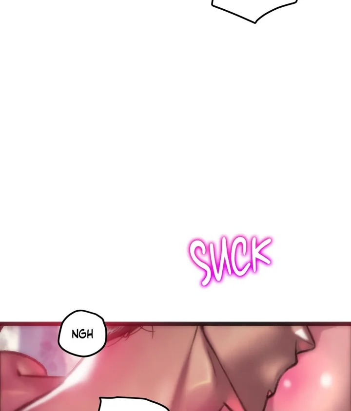 The Monster in My Room Chapter 27 - Page 71