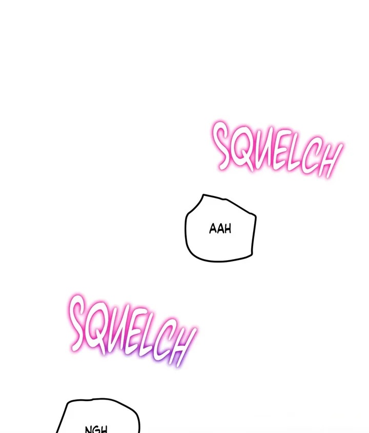The Monster in My Room Chapter 27 - Page 84