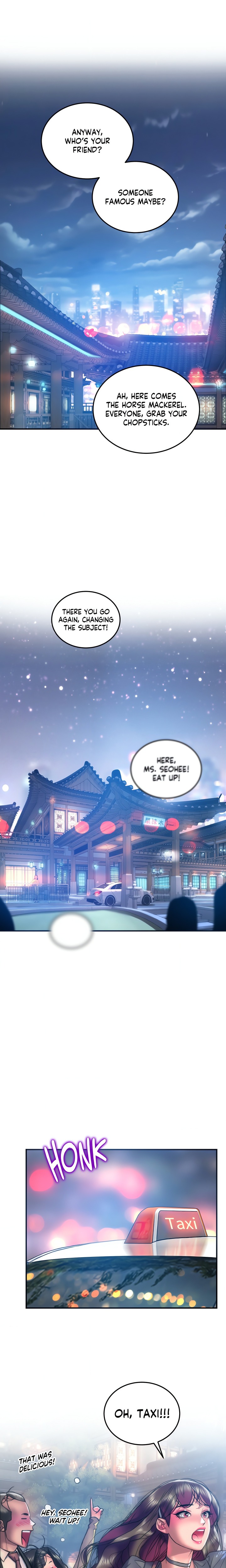The Monster in My Room Chapter 30 - Page 2