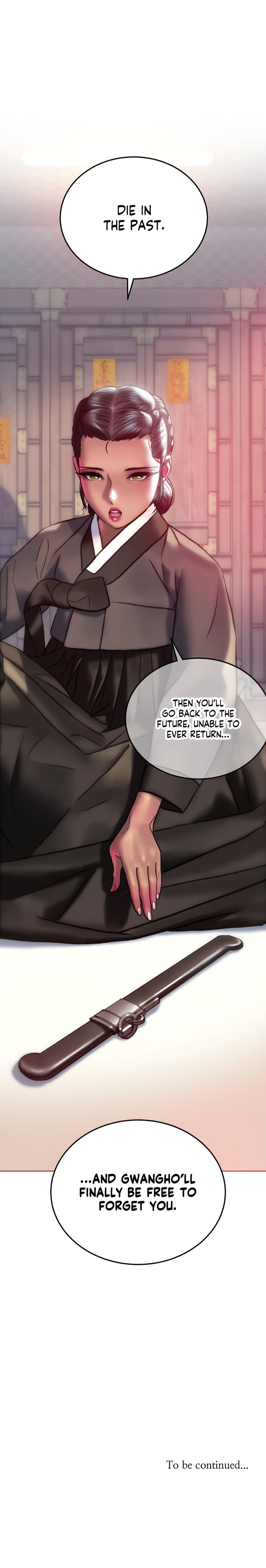 The Monster in My Room Chapter 32 - Page 25