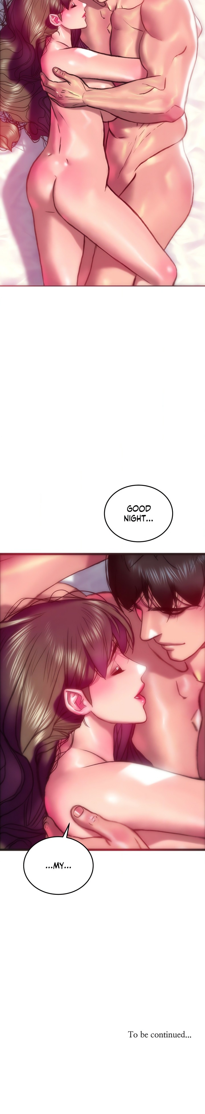 The Monster in My Room Chapter 41 - Page 23