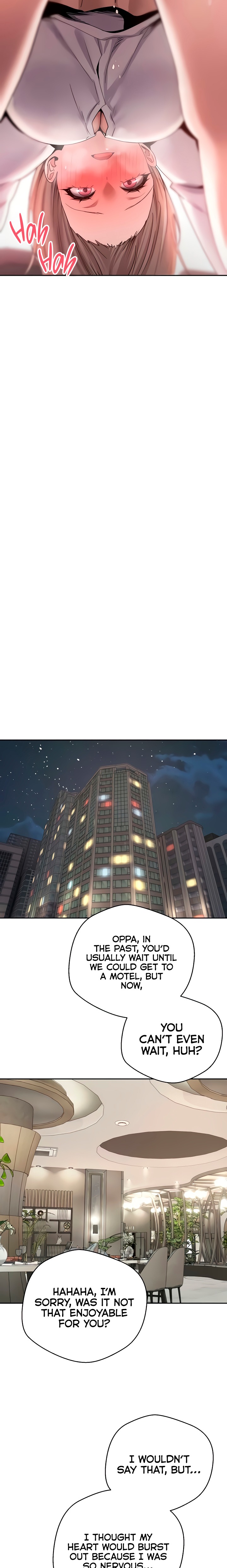 Turning My Life Around With Crypto Chapter 59 - Page 11