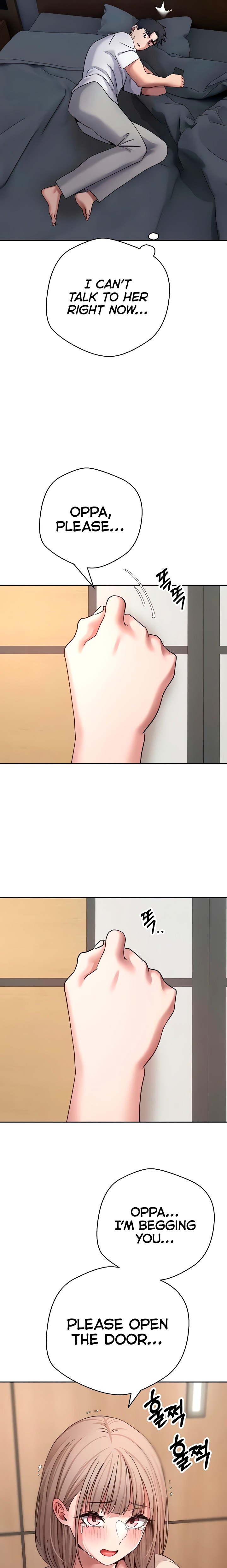 Turning My Life Around With Crypto Chapter 59 - Page 19