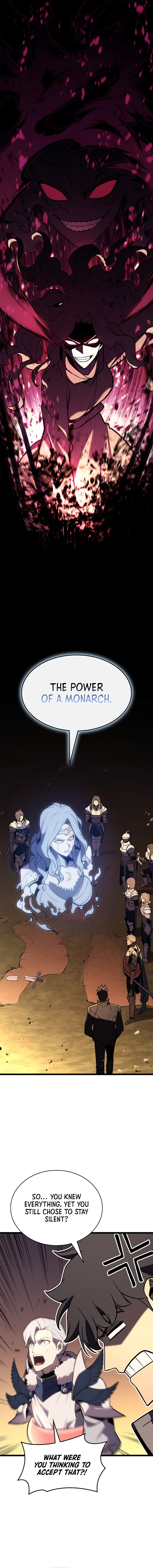 Return of the Disaster-Class Hero Chapter 117 - Page 15