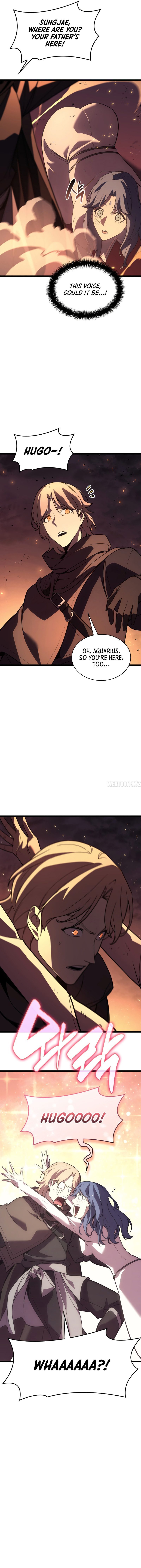 Return of the Disaster-Class Hero Chapter 121 - Page 16