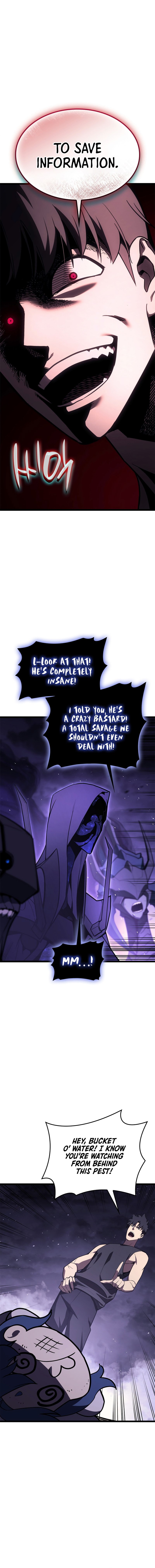 Return of the Disaster-Class Hero Chapter 122 - Page 13