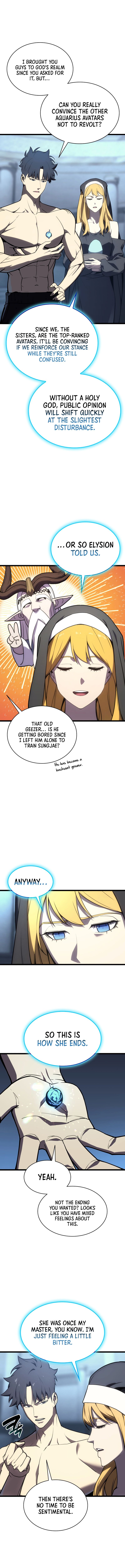 Return of the Disaster-Class Hero Chapter 124 - Page 15