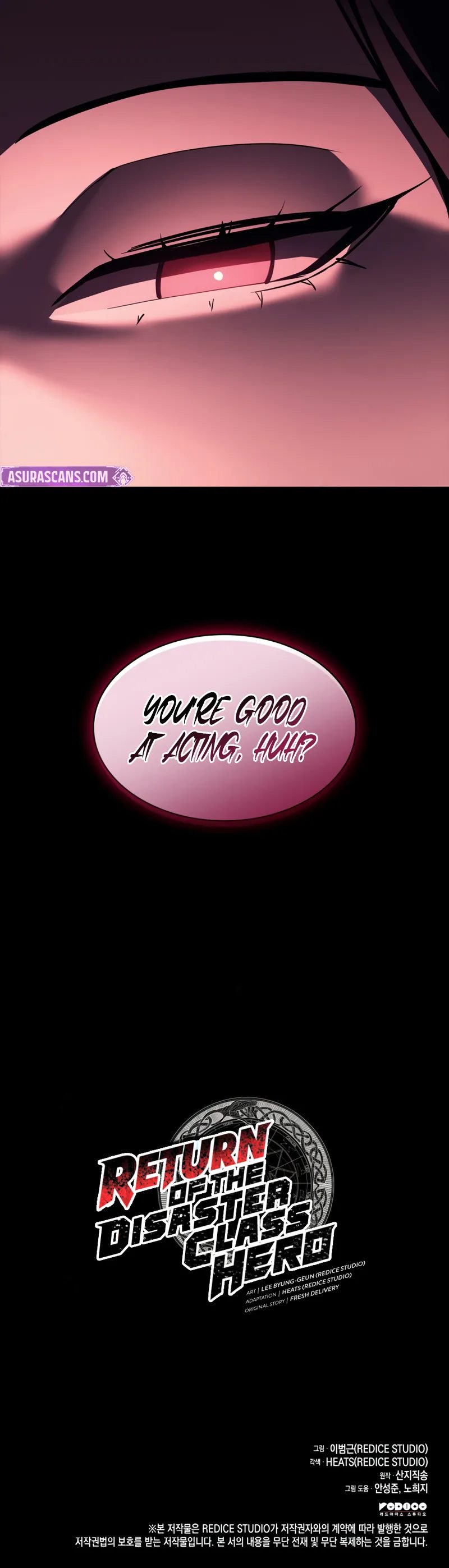 Return of the Disaster-Class Hero Chapter 131 - Page 14