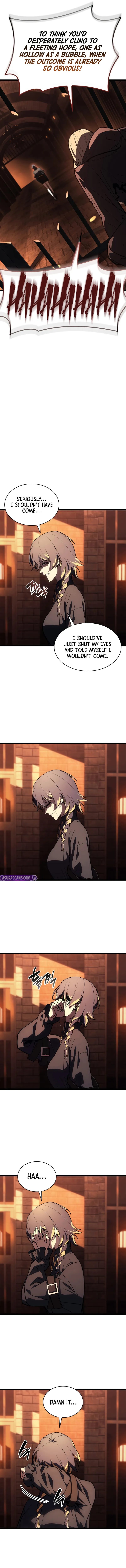 Return of the Disaster-Class Hero Chapter 135 - Page 10