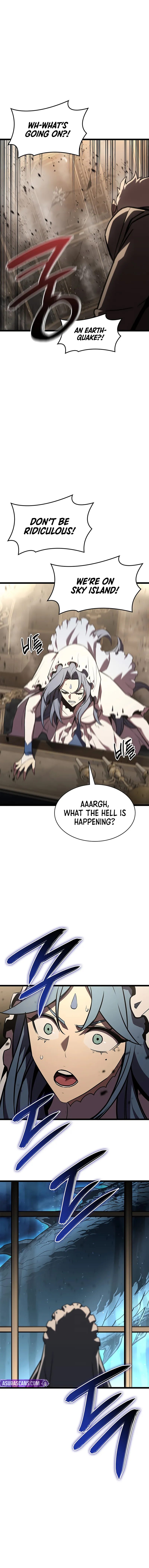 Return of the Disaster-Class Hero Chapter 147 - Page 2