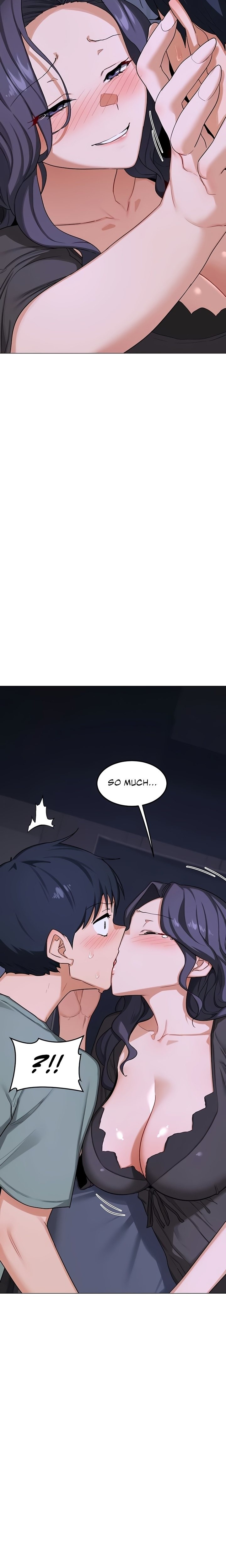 MILF Exchange Plan Chapter 39 - Page 30