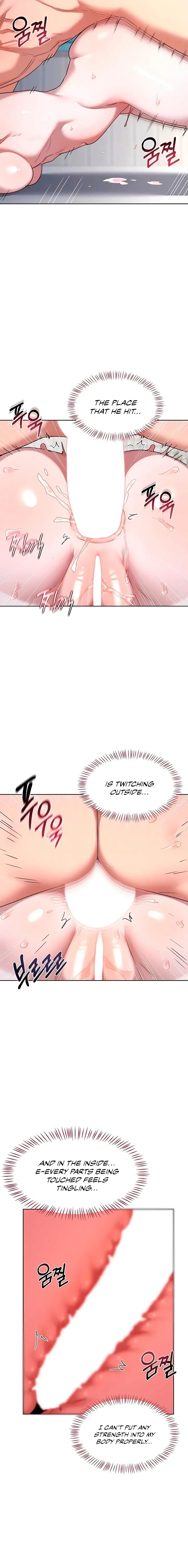 MILF Exchange Plan Chapter 68 - Page 4