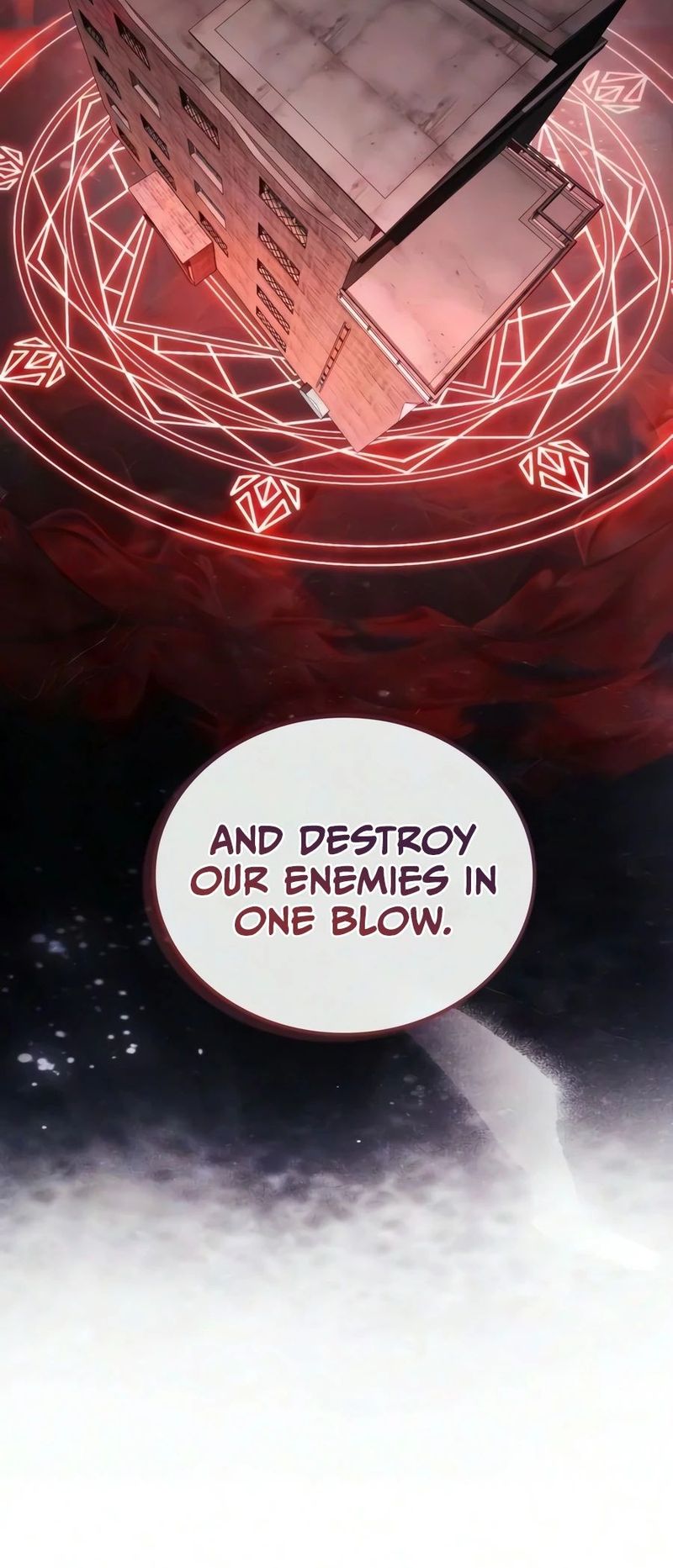 Genius Prismatic Mage Chapter 76 - Page 17