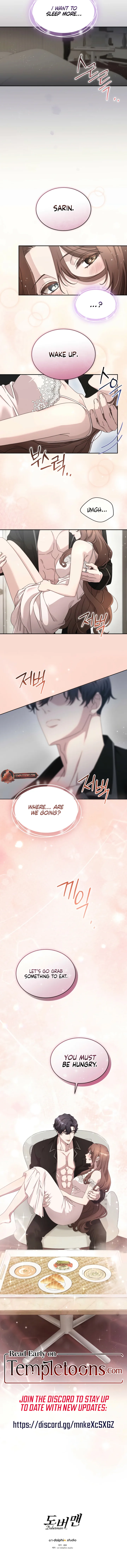 Doberman Chapter 56 - Page 9
