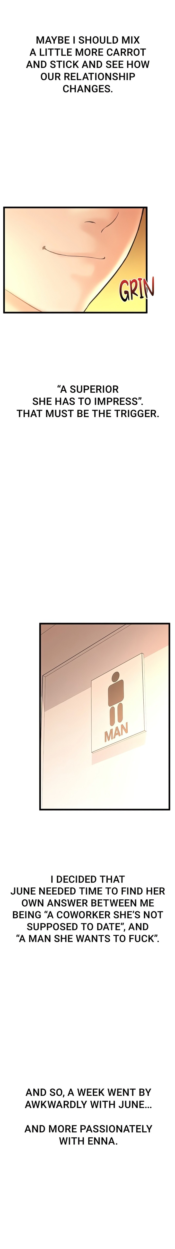 Workplace Relationship Management Chapter 17 - Page 3