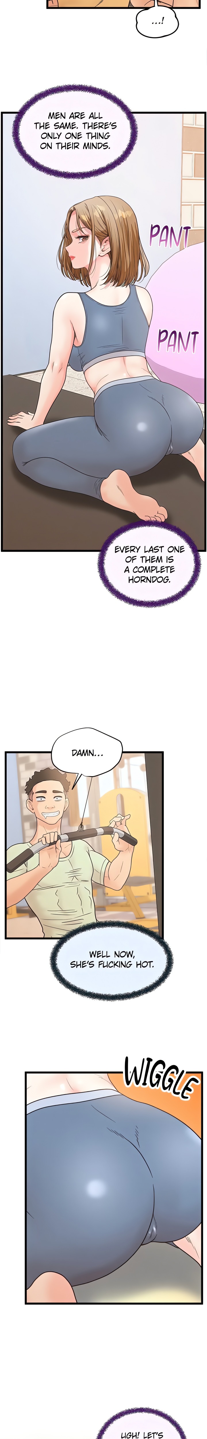 Workplace Relationship Management Chapter 26 - Page 21