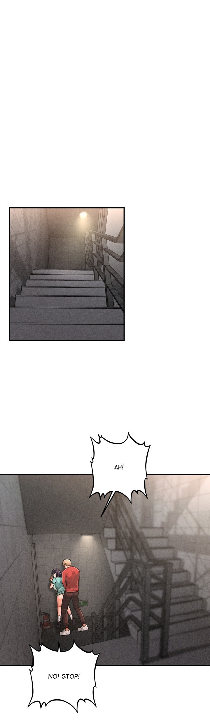 The Chairman’s Secret Son Chapter 35 - Page 7