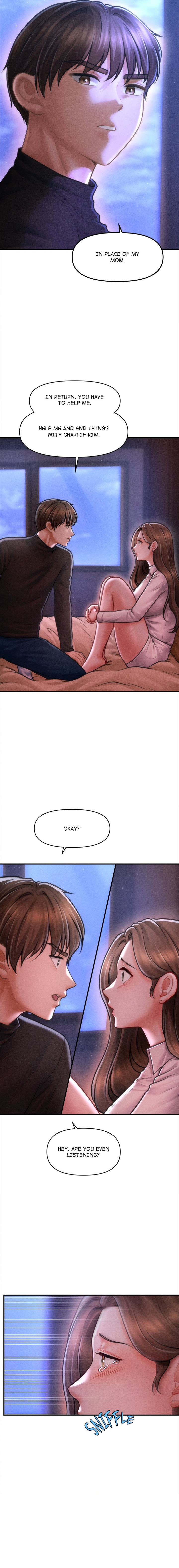 The Chairman’s Secret Son Chapter 35 - Page 19