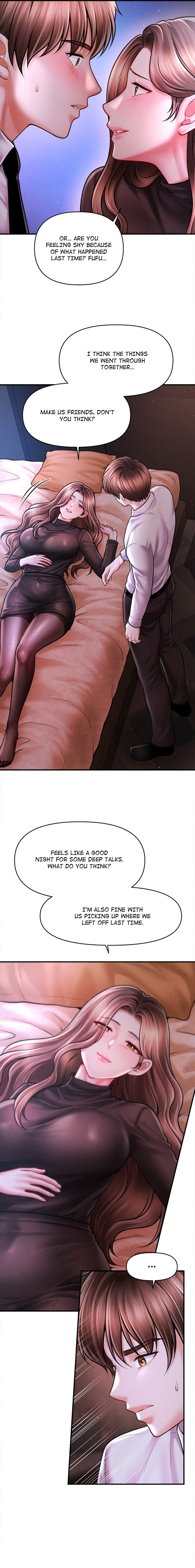 The Chairman’s Secret Son Chapter 40 - Page 3